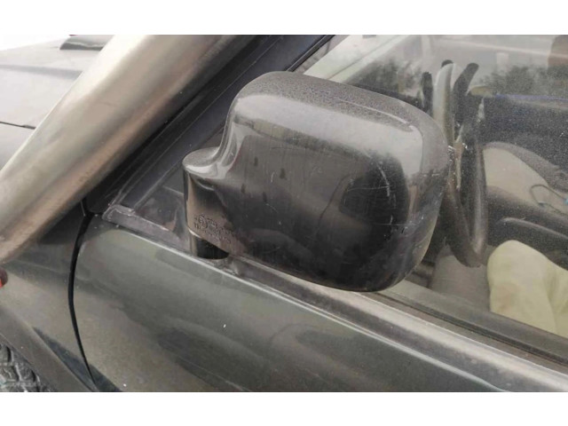 Zpětné zrcátko Opel Monterey