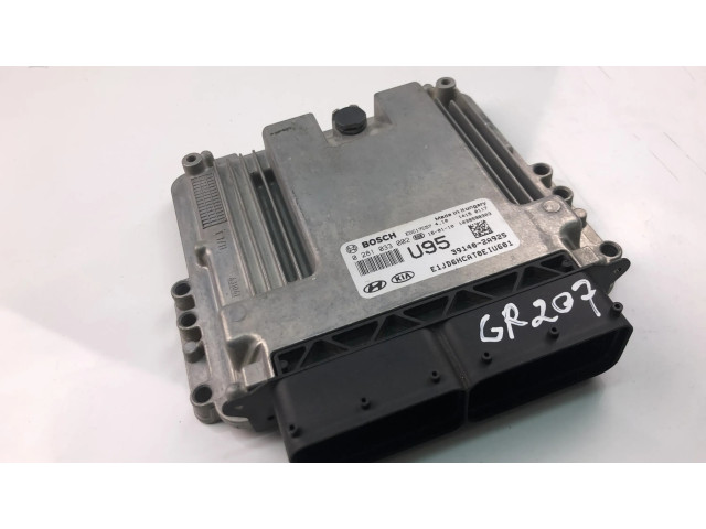 Řídící jednotka 391402A925, 0281033002 KIA Ceed 2016