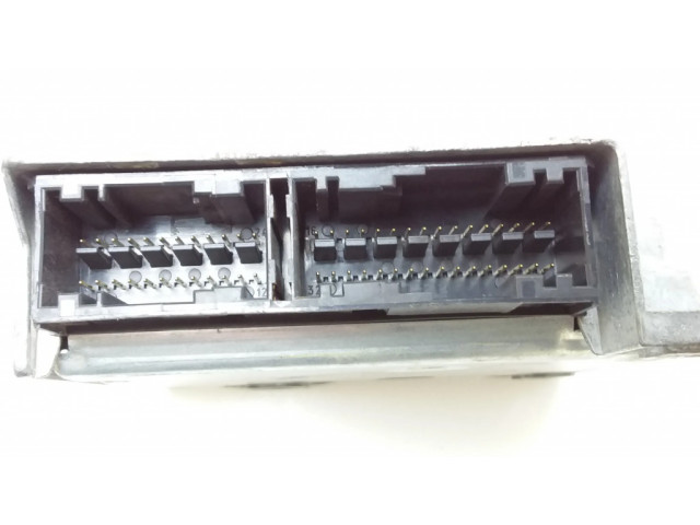 Блок подушек безопасности 603726100, 9653493780   Citroen C4 I