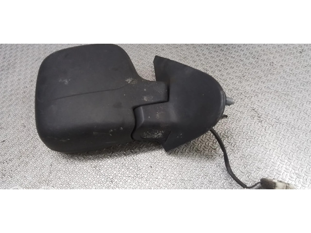 Зеркало электрическое правое Citroen Berlingo 2003-2007 года