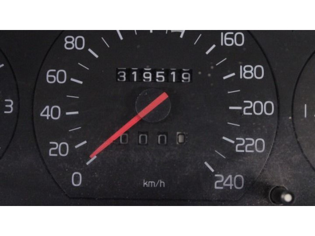 Панель приборов 3544051, 1398484   Volvo 940       