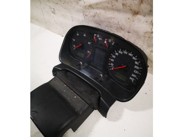 Панель приборов 1J0919861F, 1J0919861FX   Volkswagen Bora       