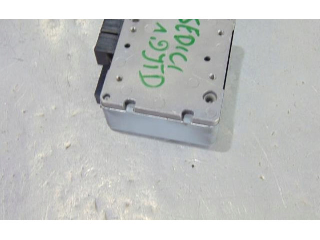 Другие блоки управления / модули