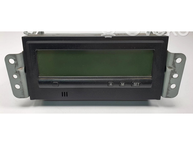 Дисплей    MR381289   Mitsubishi Space Star