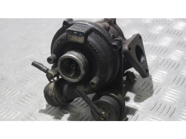 Turbodmychadlo Турбина 028145701J Seat Cordoba (6L) 1.4