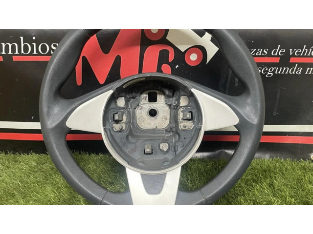 Руль Ford Ka  2009-2017 года 61991000A, VOLANTE      