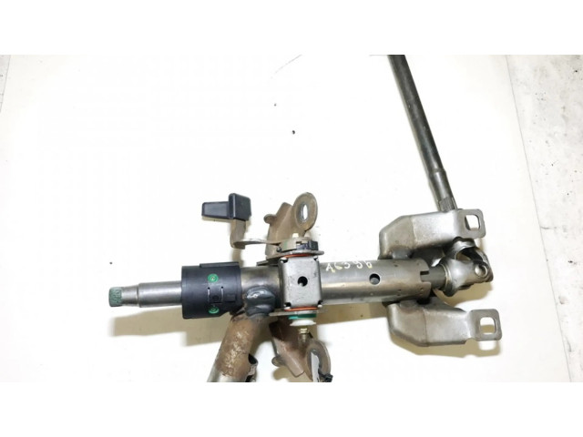 Рулевая рейка Citroen Xsara Picasso