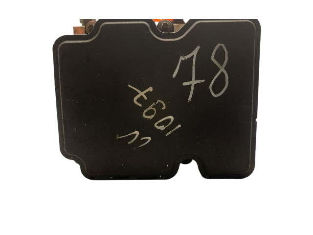 Блок ABS 3311064, 2265106516 Dacia Duster II