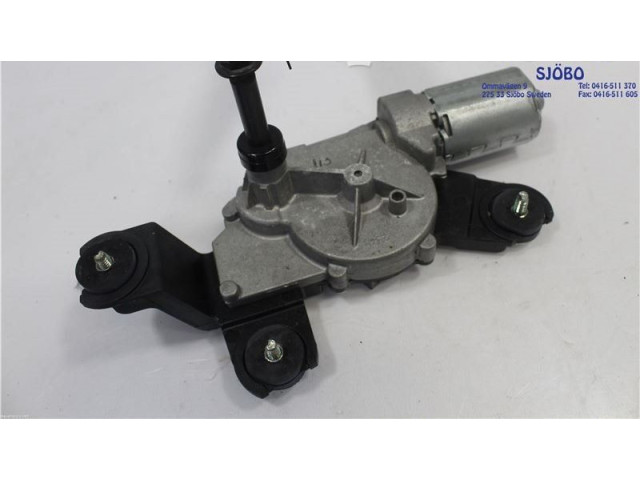 Моторчик заднего дворника 98700-A2500    KIA Ceed