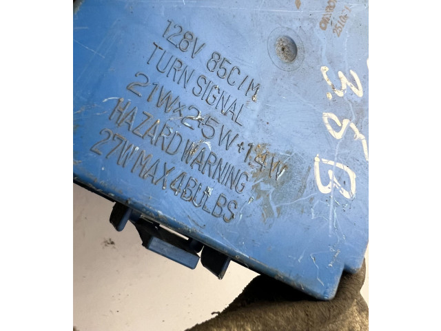 Pojistková skříňka MR445952, G8C500M Mitsubishi Pajero 2003