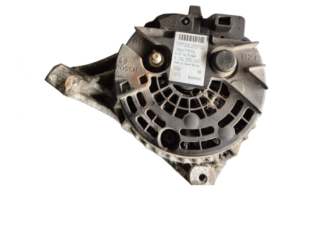 Генератор 30667894 Volvo S80