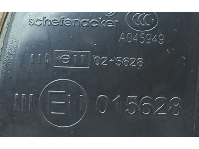 Зеркало электрическое        Chrysler 300 - 300C  2005 - 2010 года   