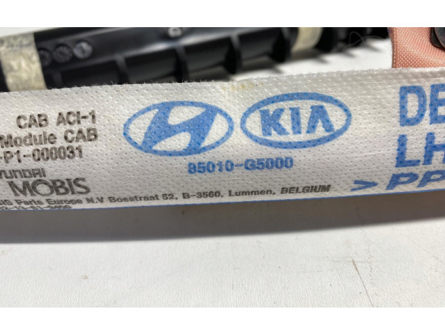 Боковая подушка безопасности 85010G5000 KIA Niro