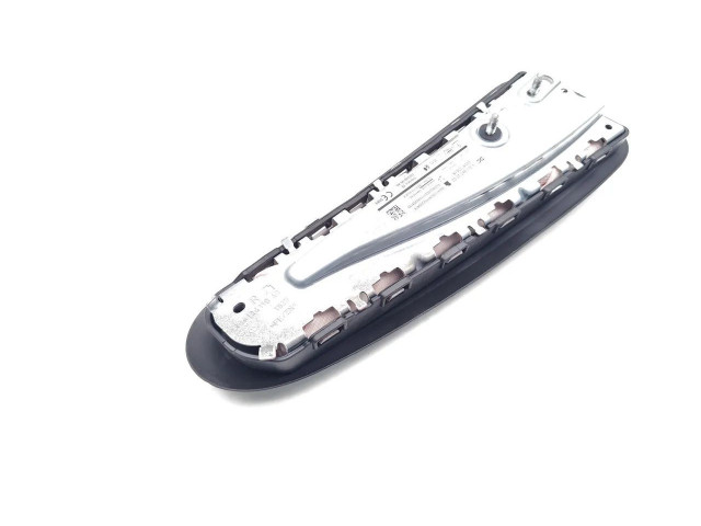 Подушка безопасности в сиденье A4538602002, 985H13367R   Renault Twingo III