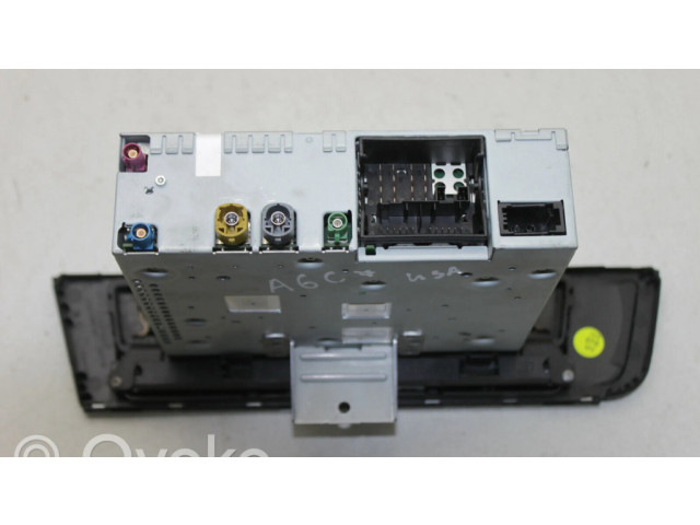 Мультимедийный контроллер