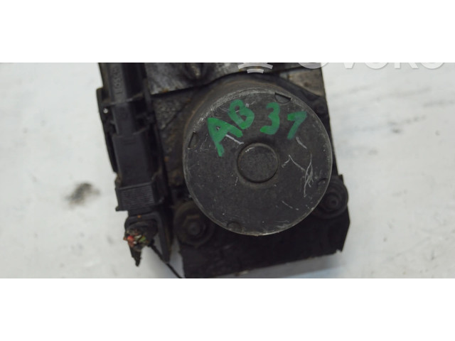 Блок АБС 0265235018 Jaguar X-Type - года