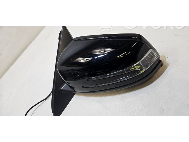 Zpětné zrcátko Mercedes-Benz GLA W156 2013 A156810116