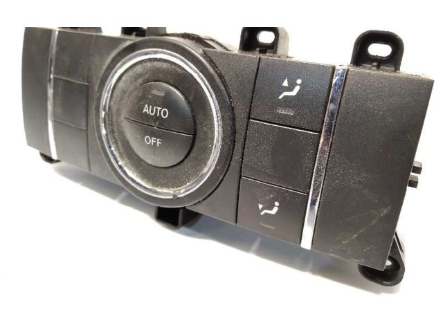 Блок управления климат-контролем A1648209389, 03420854   Mercedes-Benz R W251