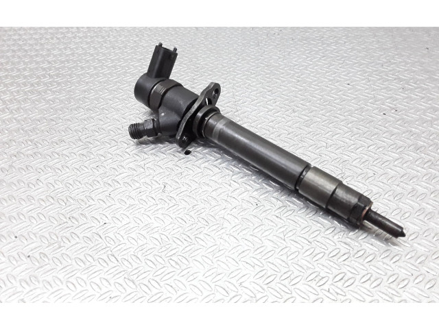 Форсунка 0445110078 Volvo S60 -