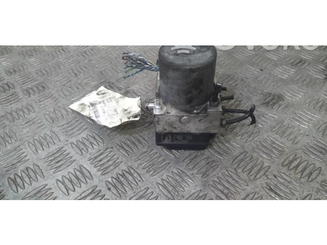 Блок АБС 4541EN   Peugeot  Expert  2007 - 2016 года