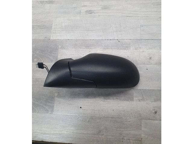 Зеркало электрическое        Mercedes-Benz A W168  1997 - 2004 года   