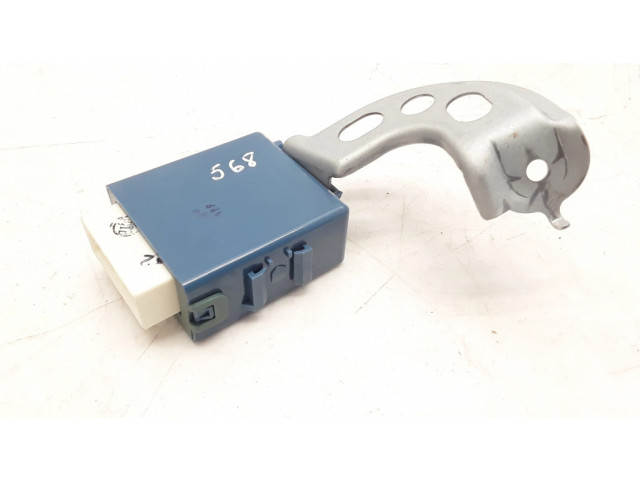 Реле центрального замка