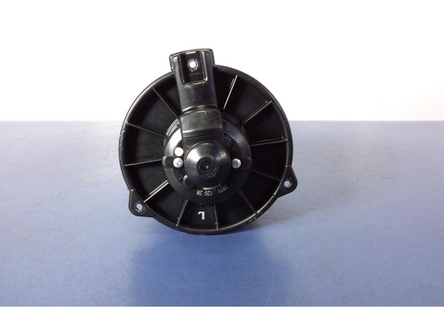 Вентилятор печки 194000-0821, 194000-0821 Honda City