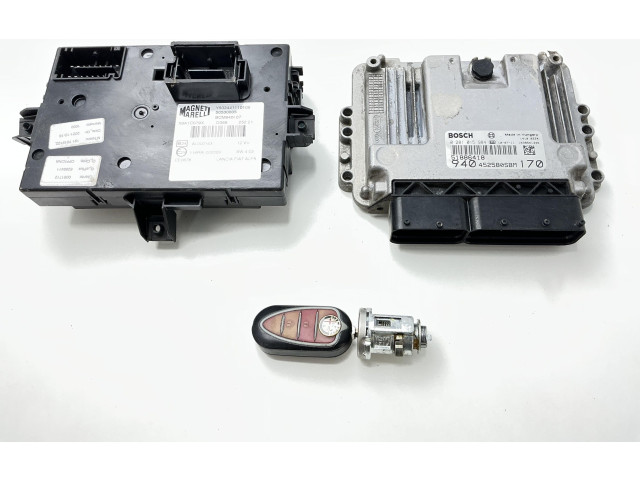 Zpětné zrcátko  Alfa Romeo Giulietta 2011  0281015984, 0281015984  