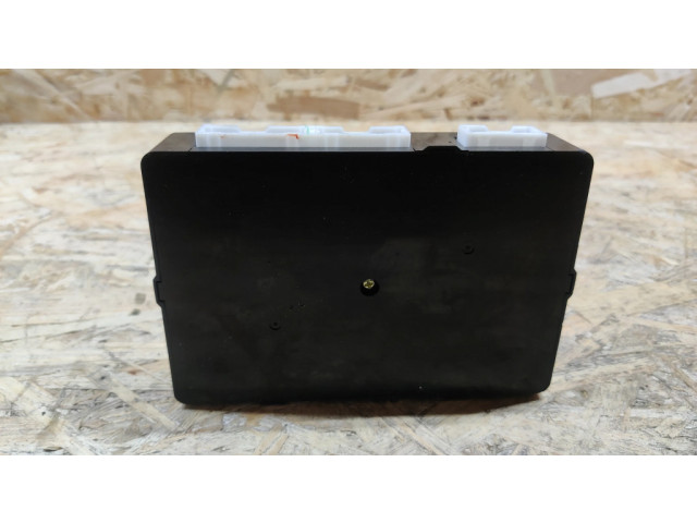 Комфортный модуль