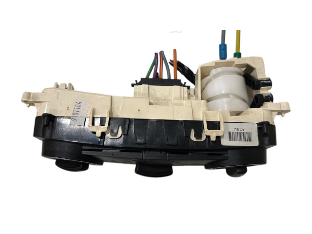 Блок управления климат-контролем A1698300585, 69780002 Mercedes-Benz A W169