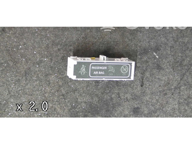 Блок подушек безопасности 248804435R Renault Clio IV