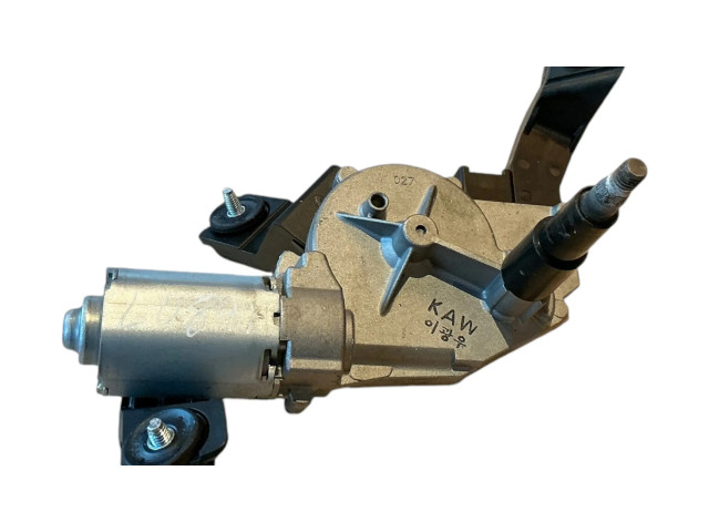 Моторчик заднего дворника 98700B9000    Hyundai i10