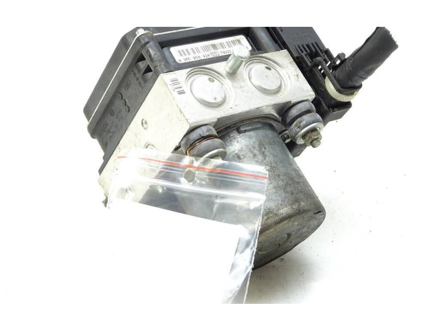 Блок АБС 0265950924 Subaru Forester SH 2008 - 2013 года