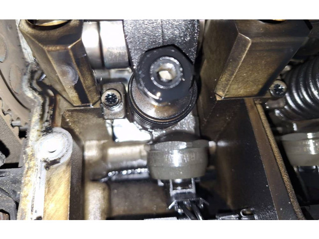 Жиклер (жиклеры) (форсунка (форсунки) Skoda Octavia Mk2 (1Z)