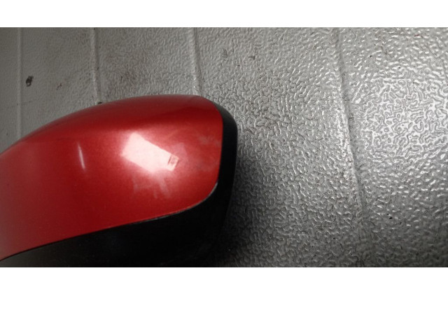 Zpětné zrcátko Fiat Punto (199) 2005