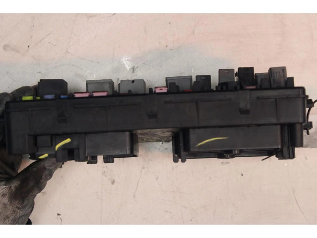 Pojistková skříňka Chevrolet Cruze 2009