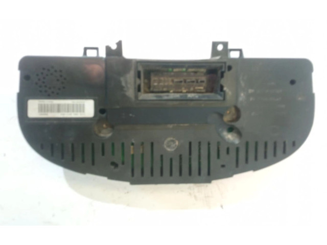 Панель приборов 1K0920861B Volkswagen Golf Plus