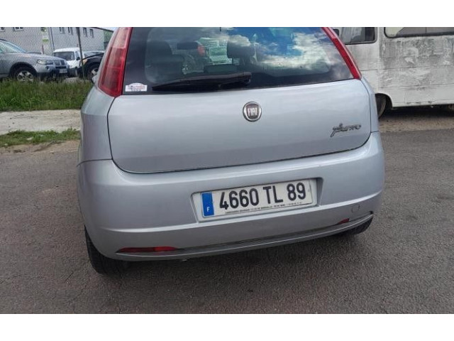 Генератор 0000052003517, 0000052003517   Fiat Punto (199)      
