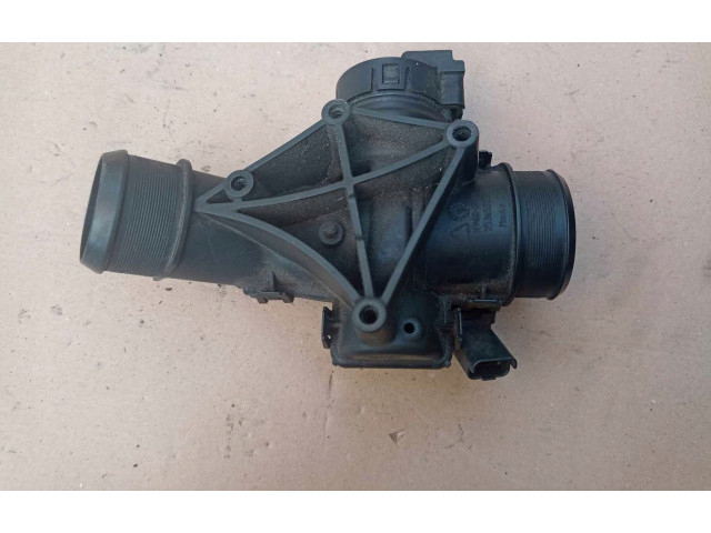 Запорный клапан двигателя 25365223, 25365223   Citroen Berlingo