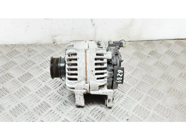 Генератор 0124425050, 13229985 Opel Vectra C 1.6