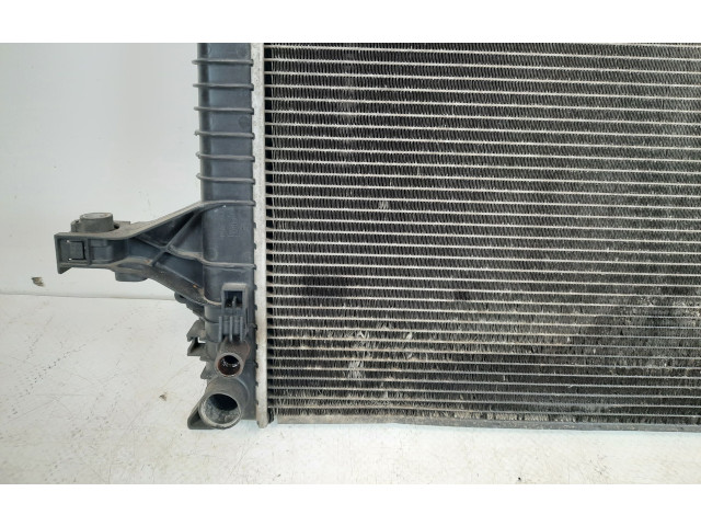 Радиатор охлаждающей жидкости