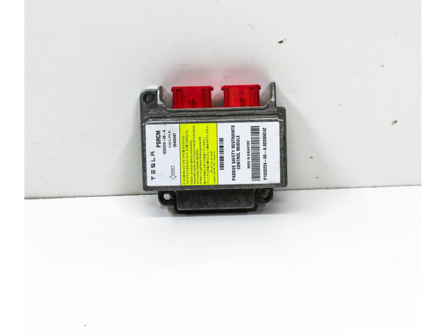 Блок подушек безопасности 103222400A Tesla Model S