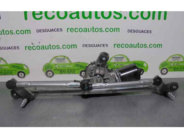 Моторчик дворников 8610134000 SsangYong Korando