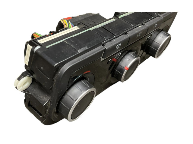 Блок управления климат-контролем 5HB01129220, 5HB01129220H20   Volkswagen PASSAT B7