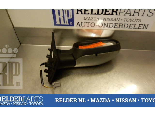 Zpětné zrcátko Nissan Micra C+C 2004