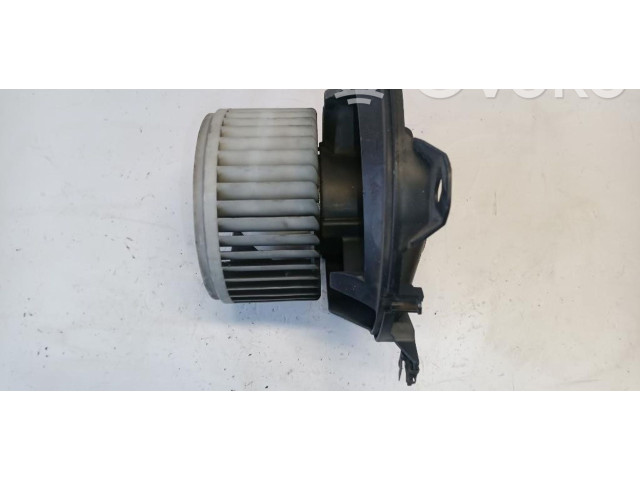 Вентилятор печки 77364953, 199A3000 Fiat Grande Punto
