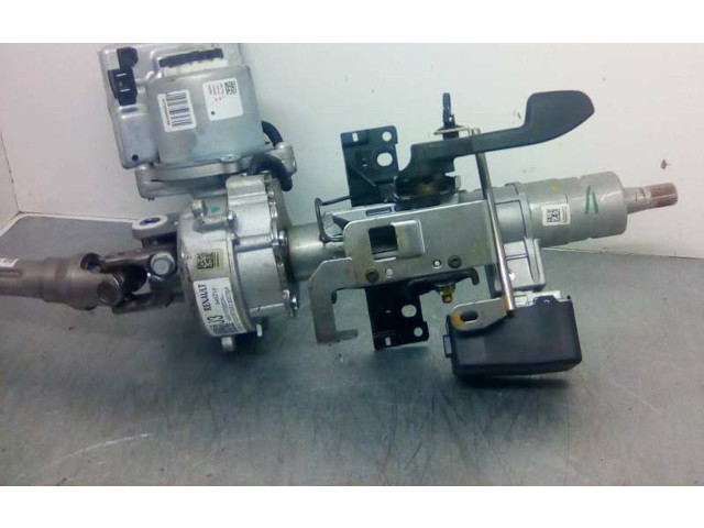 Рулевая рейка 488107220R Renault Clio V 2019 - года