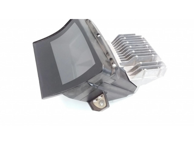 Дисплей 9252591, 62309252591 BMW X3 F25