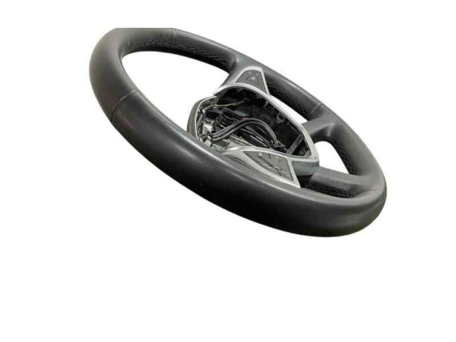 Руль Dacia Duster II 2017 - 2024 года 484002676R, 484001484R