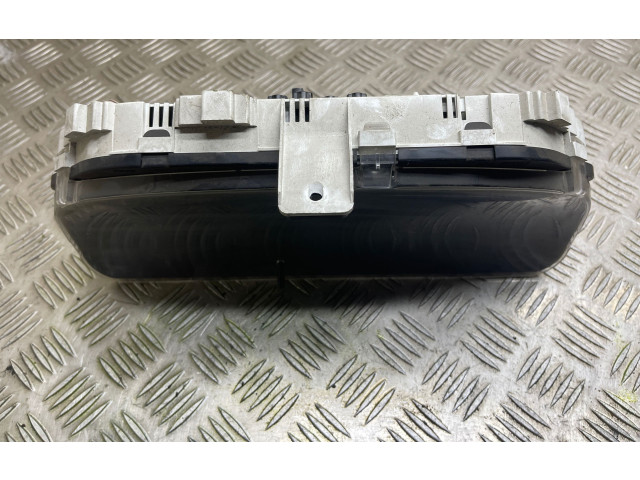 Панель приборов 0197007, NSG710E   Subaru Forester SF       